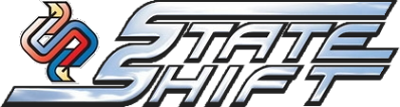 StateShift logo for PSP